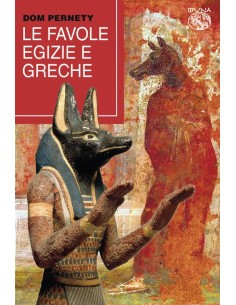 Le favole egizie e greche