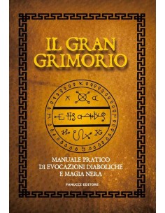 Il gran Grimorio