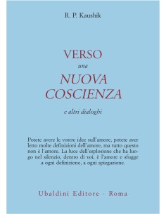 Verso una nuova coscienza