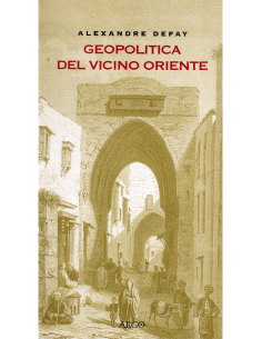 Geopolitica del vicino Oriente