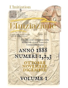 L'Iniziazione - Rivista indipendente di Studi Avanzati - Vol. 1