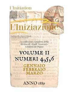 L'Iniziazione - Rivista indipendente di Studi Avanzati - Vol. 2