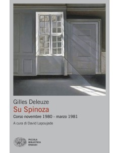 Su Spinoza