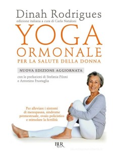 Yoga ormonale per la salute della donna