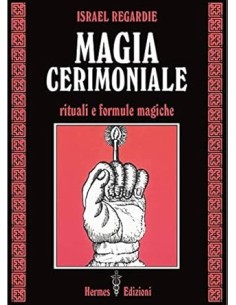 Magia cerimoniale