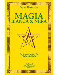 Magia bianca e nera
