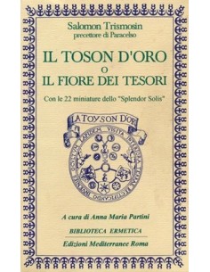 Il Toson d'oro o il fiore dei tesori