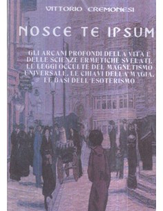 Nosce te ipsum