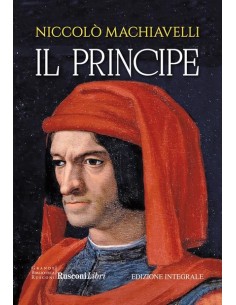 Il principe - Ed. integrale