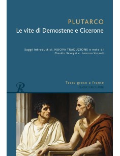Le vite di Demostene e Cicerone
