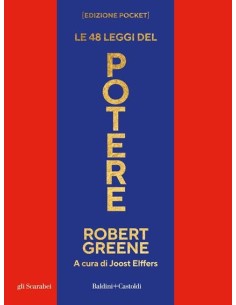 Le 48 leggi del potere