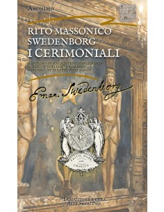 Rito Massonico Swedenborg - I cerimoniali