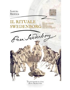 Il rituale Swedenborg