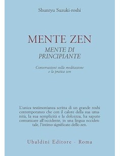 Mente zen, mente di principiante
