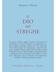 Il dio delle streghe