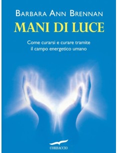 Mani di luce