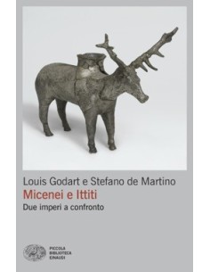 Micenei e Ittiti