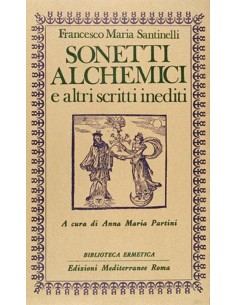 Sonetti Alchemici