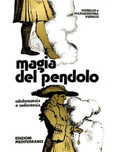 Magia del pendolo