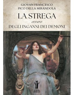 La strega ovvero degli inganni dei demoni