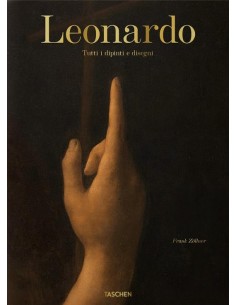 Leonardo. Tutti i dipinti e i disegni