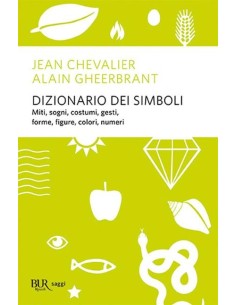 Dizionario dei Simboli