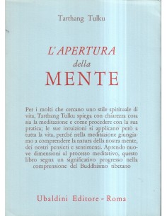 L'apertura della mente