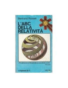 L'ABC della relatività