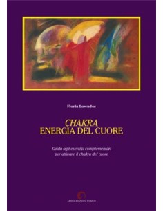 Chakra - Energia Del Cuore