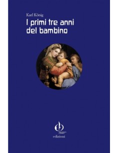 I primi tre anni del bambino