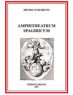 Amphitheatrum Spagiricum