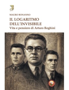 Il logaritmo dell’invisibile