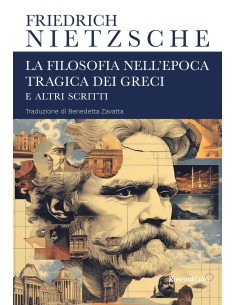 La filosofia nell'epoca tragica dei greci