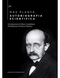 Autobiografia scientifica