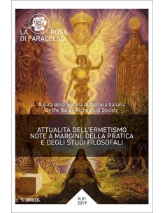 La rosa di Paracelso. 1/2019