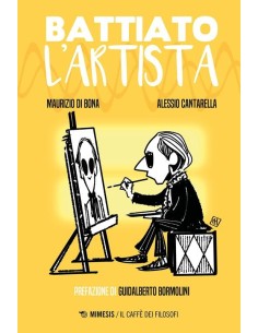 Battiato l'artista