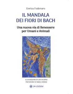 Il mandala dei fiori di Bach