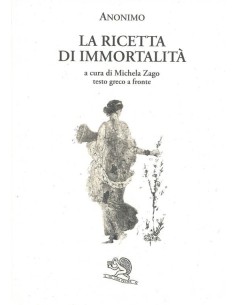 La ricetta di immortalità