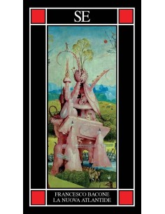 La nuova Atlantide