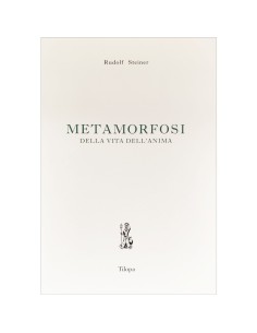 Metamorfosi della vita dell'anima