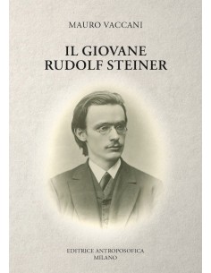 Il giovane Rudolf Steiner