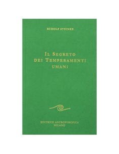 Il segreto dei temperamenti umani