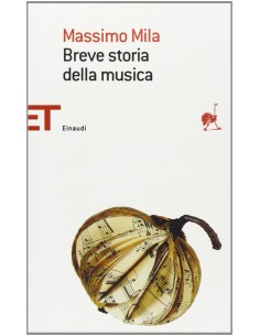 Breve storia della musica