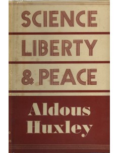 Science, Liberty and Peace