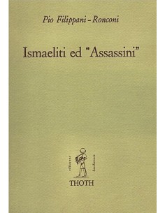 Ismaeliti ed «Assassini»