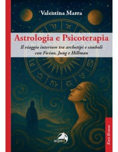 Astrologia e psicoterapia