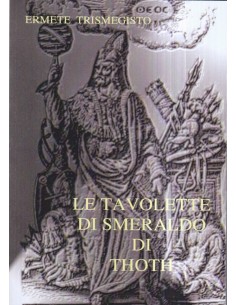 Le tavolette di smeraldo di Thoth