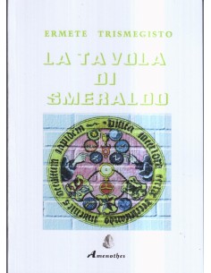 La tavola di smeraldo