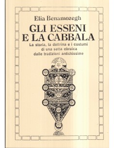 Gli Esseni e la Cabbala