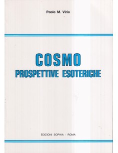 Cosmo prospettive esoteriche